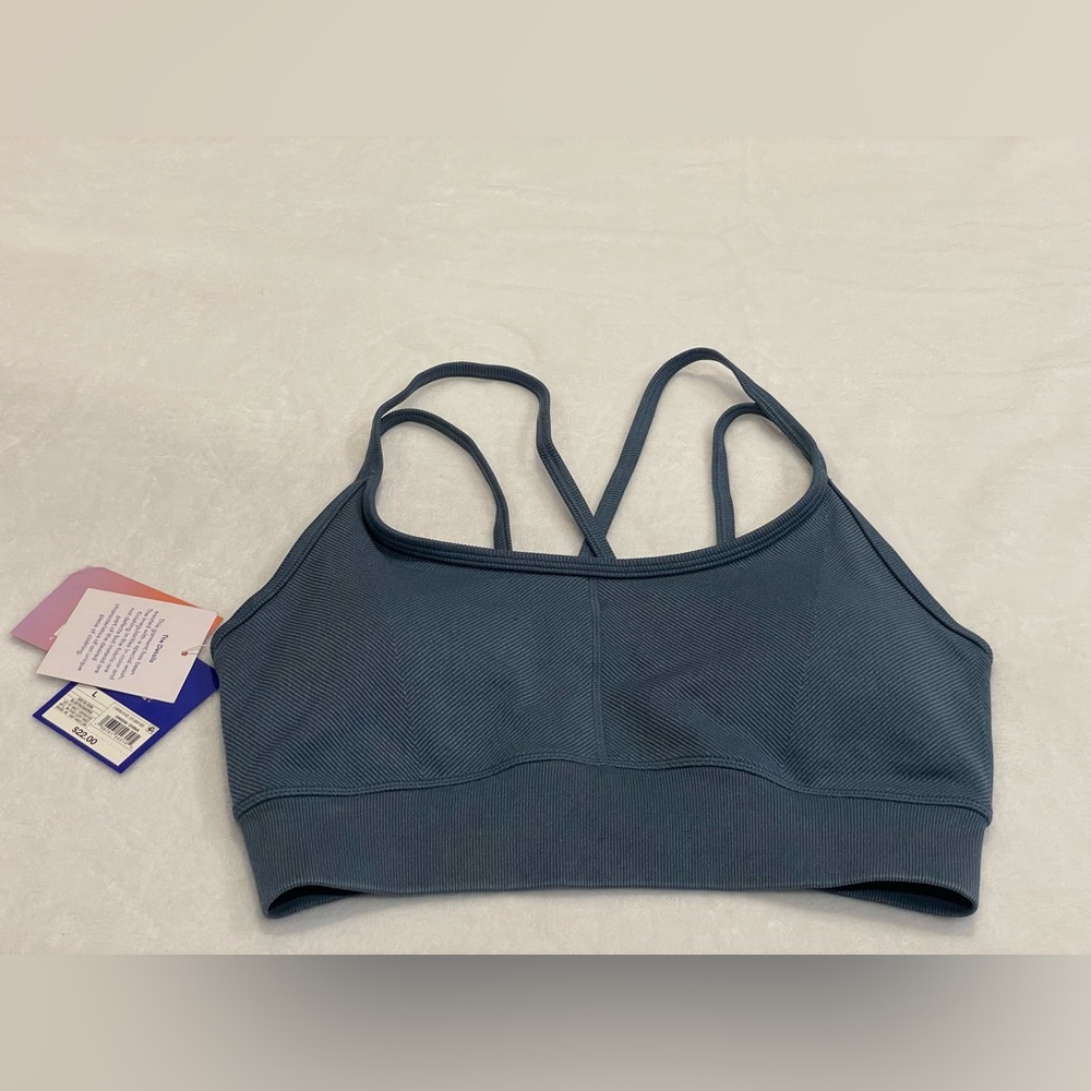 Women’s sports bra